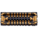 Conector flex FPC de botón de encendido compatible con iPhone 16 Pro / 16 Pro Max en Quetzaltenango, Xela.