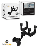Encuentra el soporte para teléfono de espejo retrovisor vehicular EVOGERA en Quetzaltenango, ideal para accesorios vehiculares en Xela.