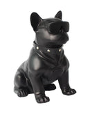 Encuentra el altavoz Bluetooth Bulldog 5.1 en negro en Xela Quetzaltenango.