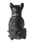 Encuentra el altavoz Bluetooth Bulldog 5.1 en negro en Xela Quetzaltenango.