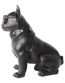 Encuentra el altavoz Bluetooth Bulldog 5.1 en negro en Xela Quetzaltenango.