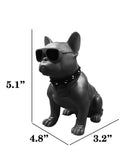 Encuentra el altavoz Bluetooth Bulldog 5.1 en negro en Xela Quetzaltenango.