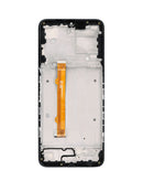 Pantalla con marco Boost Mobile Celero 5G SC (SN339D) / Summit 5G (SN339D-SMT) en Quetzaltenango.
