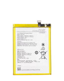 Encuentra la mejor reparación de batería para T-Mobile Revvl Plus (CPLD-423) en Quetzaltenango.