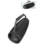 Altavoz inalambrico portatil Cruisin Negro