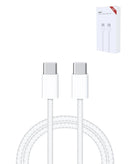 Encuentra el puerto de carga 100W USB C-C Fast Charging en Quetzaltenango para tus dispositivos móviles.