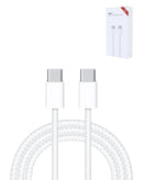 Encuentra el puerto de carga 100W USB C-C de carga rápida en Quetzaltenango, SlowBack, garantizado en Product Xela.