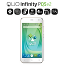 Quo Infinity PQ5e2. 4G. Liberado.