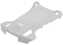 Tapa superior usada para DJI Mini 3 Pro, color gris, ideal para reparación o repuesto del drone.