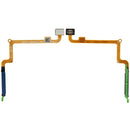 Reemplazo de lector de huellas con cable flexible para Xiaomi Redmi 14C en Quetzaltenango.