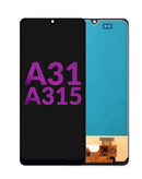 Encuentra pantallas genéricas Incell para Samsung Galaxy A31 en Quetzaltenango al mejor precio en Xela.