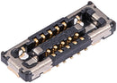 Conector FPC para linterna iPhone 13/13 Mini disponible en Xela, Quetzaltenango.