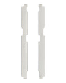 Soporte de retencion del boton de encendido para Samsung Galaxy S20 / S20 Plus