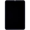Pantalla LCD y digitalizador OEM usados para iPad Mini 6 (2021), modelos A2567, A2568, A2569.
