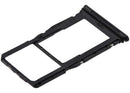 Bandeja SIM azul para Motorola Moto G Power XT2617 / 2026, repuesto porta chip.