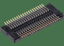 Conector FPC de 40 pines para disco duro Mac Mini en Quetzaltenango.