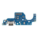 Puerto de carga USB-C OEM para Motorola Moto G24 Power, flex de repuesto para reparación.