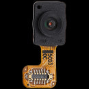 Sensor de huella digital con cable flex para Samsung Galaxy A37 5G (A376), pieza de repuesto.