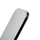 Marco soporte OEM para vidrio roto iPhone 7 Plus / 8 Plus A1661 A1784, pieza de reparación Apple.