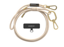 MAGEASY STRAP 6MM BEIGE