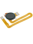 Reparación de lector de huellas con cable flexible para Motorola Moto G8 Power en Quetzaltenango.
