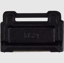 Goma negra original para puerto de carga Motorola Moto G Power 2022 y Moto G Play 2023, repuesto XT2165 XT2271.