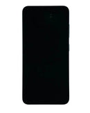 Encuentra en Xela Quetzaltenango una pantalla OLED usada con marco para Samsung Galaxy S23 5G versión US en color Phantom Black.