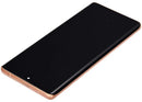 Encuentra la pantalla con marco para Motorola Moto Edge 50 (XT2407-3 / 2024) en Xela Quetzaltenango.
