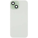 Encuentra la tapa trasera original con MagSafe, NFC y flashlight flex para iPhone 15 en Quetzaltenango.