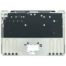 Tapa superior Starlight con teclado ANSI US para MacBook Air 13 M2 A2681, pieza de repuesto.