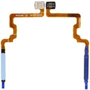 Lector de huellas con cable flexible para Xiaomi Redmi 12 4G / 12 5G en Quetzaltenango.