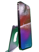 iPhone 13 Pro Max seminuevo en Xela Quetzaltenango, libre de fábrica, certificado y con batería al 84%.