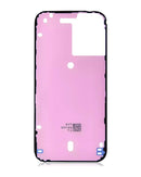 Sello adhesivo impermeable LCD compatible para iPhone 16 (Tapa trasera) (Paquete de 10) en Quetzaltenango.