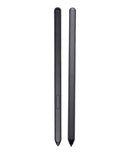 Lapiz tactil para Samsung Galaxy Z Fold 3 5G (Negro)