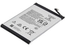 Batería de repuesto Nokia G400 HQ610, pila interna para reparación de celular, acumulador nuevo.