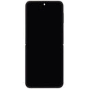 Pantalla OLED con marco para Samsung Galaxy Z Flip 6 en Quetzaltenango, Xela.