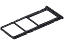 Reemplazo de bandeja de tarjeta SIM para Xiaomi Redmi 10C en Quetzaltenango, disponible en Graphite Gray.