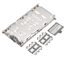 Encuentra el set de 4 piezas de lector de sim Huawei Y5/Y6/Y7/Y8/Y9 (2019) en Quetzaltenango.