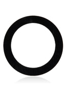 Lente de camara trasera (solo vidrio) con adhesivo para iPhone 12 / 12 Mini (Conjunto de 2 piezas)