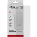 Protector de pantalla de vidrio templado Casper Pro transparente para Samsung Galaxy S26 Plus 5G, resistente a roturas.