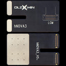 Cable flex de prueba para iTestBox compatible con Huawei Nova 3 y Honor Play en Xela Quetzaltenango.