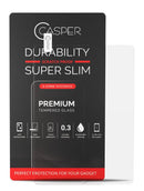 Protector de vidrio templado Casper para iPad Pro 12.9 1ra generación (2015) / iPad Pro 12.9 2da generación (2017) en Xela Quetzaltenango.