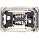 Conector IC FPC de antena 5G compatible para iPhone 14 / 14 Plus / 15 / 15 Plus (6 pines) disponible en Xela Quetzaltenango.