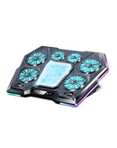 Encuentra el Ventilador de enfriamiento semiconductor LEIZUN D13 (13'' - 16'') en Quetzaltenango para tu Laptop Macbook en SlowBack mayorista de componentes y reparaciones.