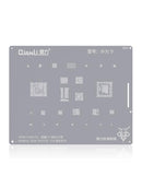 Plantilla Bumblebee (QS60) para Huawei G7 / G8X / 5S / Honor 7i / Y6 / 5X (MSM8916/8939/MT6753V) Serie Universal CPU (Qianli)