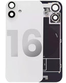 Encuentra la tapa trasera original para iPhone 16 en Quetzaltenango con garantía.