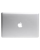 Pantalla LCD de repuesto usada OEM Grade B para MacBook Pro 13 A1278, lista para cambio y reparación.