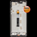 Encuentra una pantalla con marco para tu Motorola Moto G75 5G en Xela Quetzaltenango.