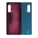 Encuentra la tapa trasera de vidrio OEM original en sangria para Motorola Edge Plus XT2061 en Xela Quetzaltenango.