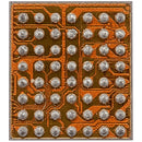 IC controlador NFC 220UB0HB para Samsung Galaxy S22/S22 Ultra 5G, chip de repuesto para reparación.